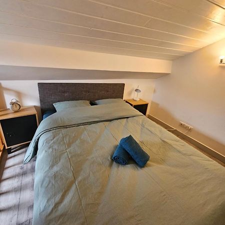 Apartament Pontarlier Le Sympa ! 400M De La Gare - Ma Petite Resa Zewnętrze zdjęcie