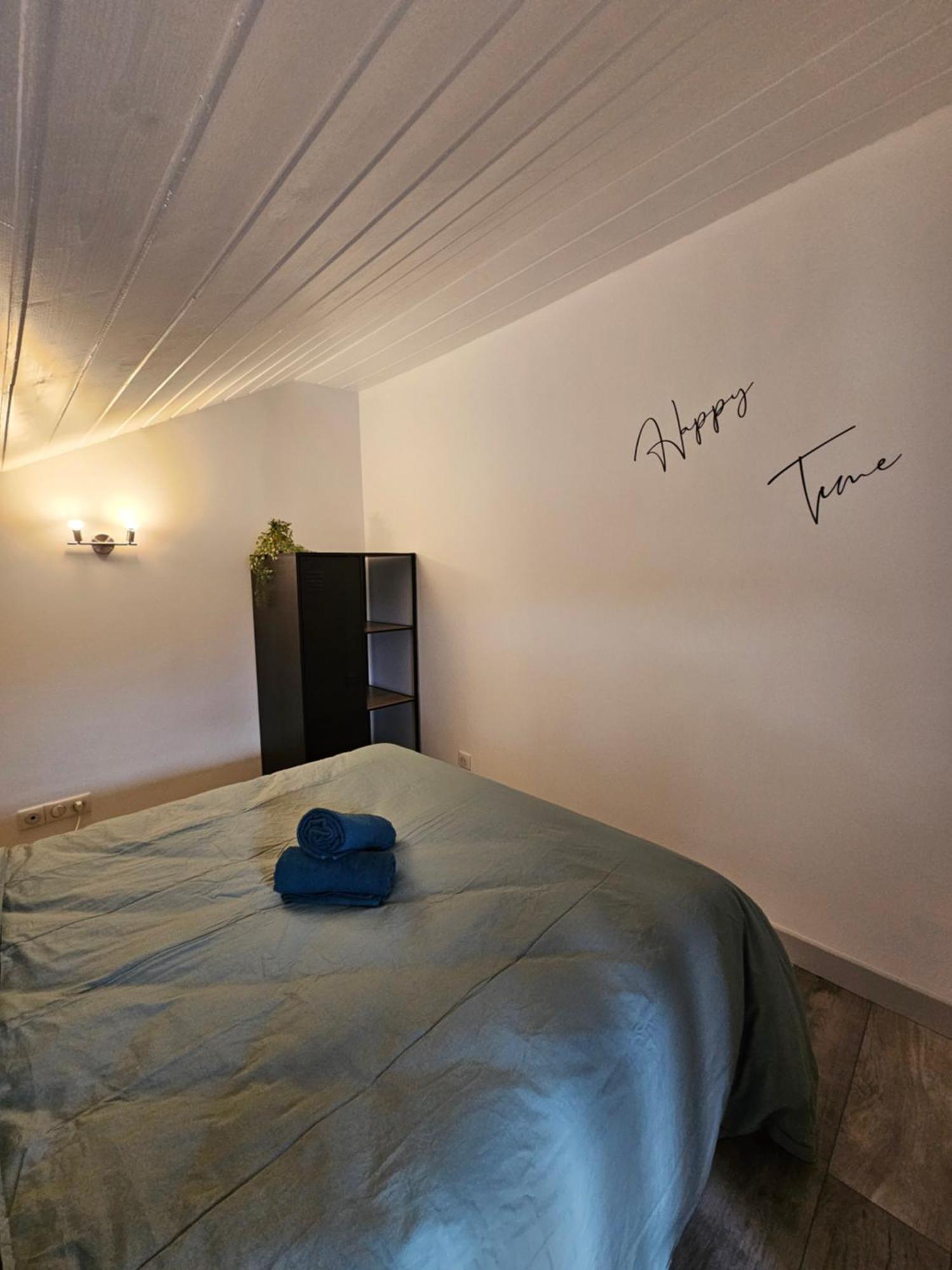 Apartament Pontarlier Le Sympa ! 400M De La Gare - Ma Petite Resa Zewnętrze zdjęcie