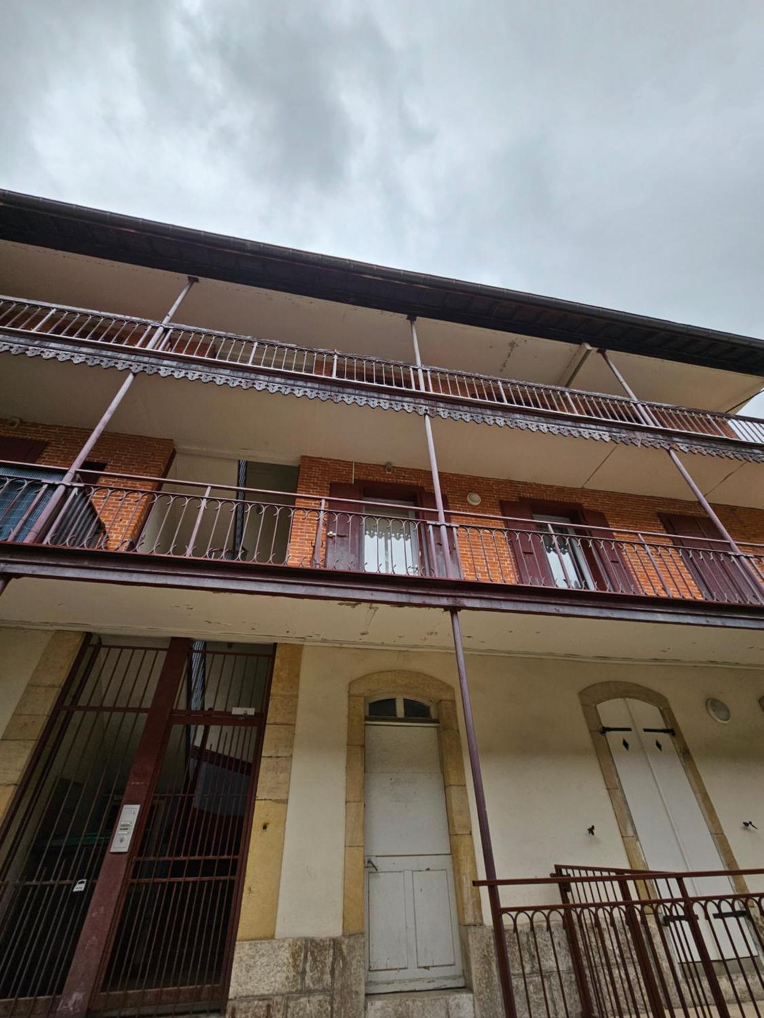 Apartament Pontarlier Le Sympa ! 400M De La Gare - Ma Petite Resa Zewnętrze zdjęcie